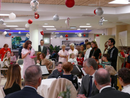 Concert | Red Cross Christmas