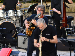 Jazz &amp; MAA concert