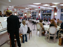 Concert | Red Cross Christmas