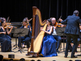 GALA, Classical Music Department