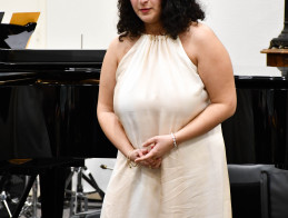 Lyrical Chant Audition