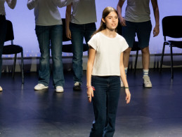 Let's talk about something else