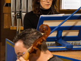 Early Music Audition