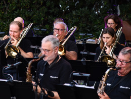 Jazz &amp; MAA concert