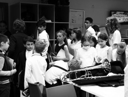 Rainier III Academy GALA