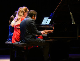 GALA, Classical Music Department