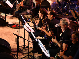 Jazz &amp; MAA concert