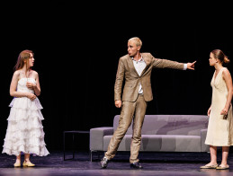 GALA, Theatre Department