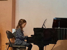 Concert | Retirement home