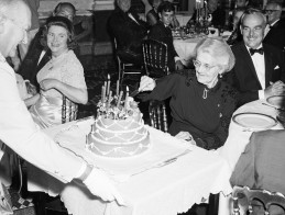 GALA | Commemorating the Centenary of Prince Rainier III