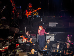 Monte-Carlo Jazz Festival | Jazz & Modern Music