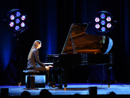 Carte Blanche by the Piano Department