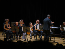 GALA, Classical Music Department