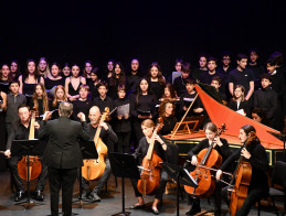 A Midsummer Night's Dream