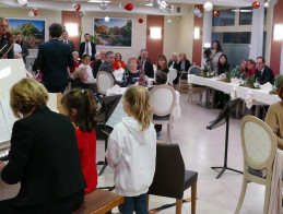 Concert | Red Cross Christmas