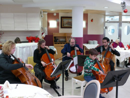 Concert | Red Cross Christmas