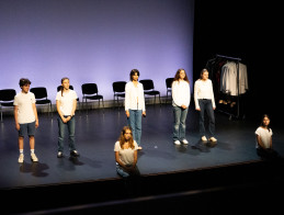 Let's talk about something else