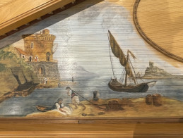 Introducing the "Prélude" French student spruce