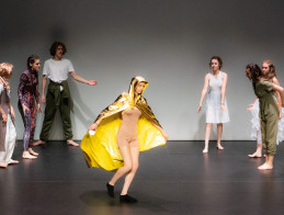 A Midsummer Night's Dream