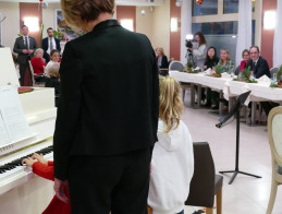 Concert | Red Cross Christmas