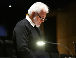 Electroacoustic Audition