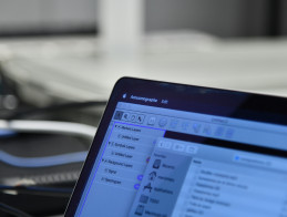 Electroacoustic Masterclass | Diego LOSA