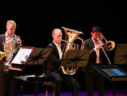 GALA, Classical Music Department