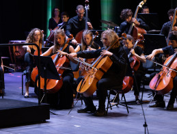 GALA | Musica