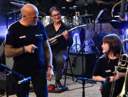 Jazz &amp; MAA concert