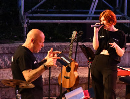 Jazz &amp; MAA concert