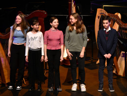 A Midsummer Night's Dream