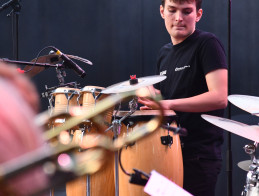 Jazz &amp; MAA concert