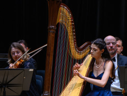 GALA, Classical Music Department