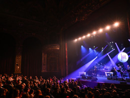 Monte-Carlo Jazz Festival | Jazz &amp; Modern Music