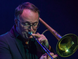 Monte-Carlo Jazz Festival | Jazz &amp; Modern Music