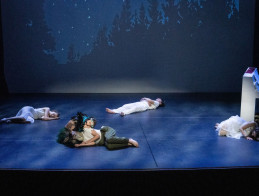 A Midsummer Night's Dream