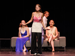 GALA, Theatre Department