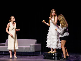 GALA, Theatre Department