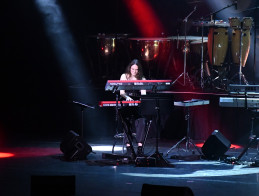 Jazz &amp; Musiques Actuelles concert