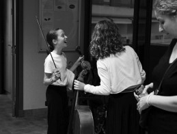 Rainier III Academy GALA