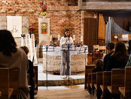 Early Music Audition