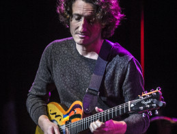 Monte-Carlo Jazz Festival | Jazz &amp; Modern Music