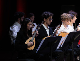 GALA | Musica
