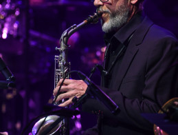 Monte-Carlo Jazz Festival | Jazz &amp; Modern Music