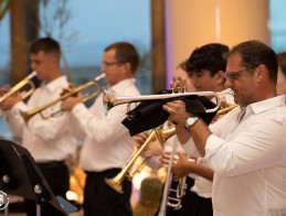 Rainier III Academy GALA