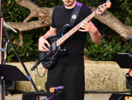 Jazz &amp; MAA concert