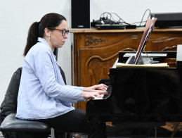 Trombone &amp; Tuba Audition