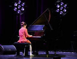 Carte Blanche by the Piano Department