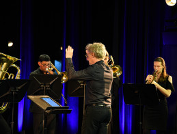 Ensembles and Chamber Music Concert