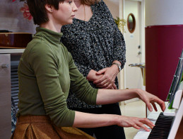 Concert | Retirement home